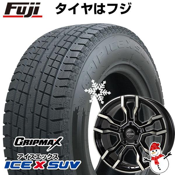 【新品】ランクル200 スタッドレスタイヤ ホイール4本セット 285/50R20 アイスX SUV...