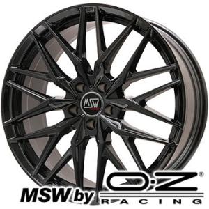 【新品】輸入車用 ベンツGLC（X253） スタッドレスタイヤ ホイール4本セット 235/55R19 ヨコハマ アイスガード SUV G075 MSW by OZ Racing MSW 50  19インチ｜fujidesignfurniture