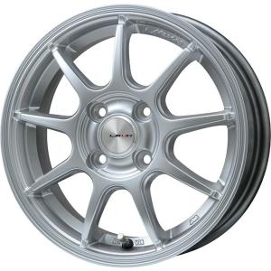 【新品国産4穴100車】 夏タイヤ ホイール4本セット 195/50R16 ミレバー スポーツマクロ MA349（限定） レアマイスター LMスポーツLM-QR 16インチ｜fujidesignfurniture