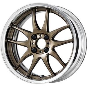 【新品国産4穴100車】 夏タイヤ ホイール4本セット 195/50R16 ミレバー スポーツマクロ MA349（限定） ワーク エモーション CR 2P 16インチ｜fujidesignfurniture