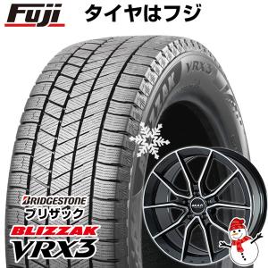 【新品】輸入車用 ベンツSクラス（W222/C217） スタッドレスタイヤ ホイール4本セット 245/45R19 ブリヂストン ブリザック VRX3 MAK アルジェント FF 19インチ｜fujidesignfurniture