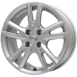 【新品】輸入車用 プジョー208 2012-20 スタッドレスタイヤ ホイール４本セット 195/55R16 アイスX BSW 2023年製 ユーロテック ガヤ ソリ  16インチ｜fujidesignfurniture