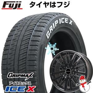 【新品】輸入車用 VW（ゴルフ オールトラック） スタッドレスタイヤ ホイール4本セット 205/55R17 アイスX RWL(限定2022年製) ユーロアクシス ガヤW5 17インチ｜fujidesignfurniture