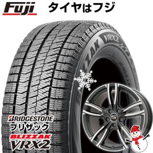 【新品】輸入車用 VW（パサート） スタッドレスタイヤ ホイール4本セット 215/55R17 ブリヂストン ブリザック VRX2 MSW by OZ Racing MSW 73 17インチ｜fujidesignfurniture