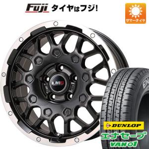 【新品 軽自動車】軽トラ 軽バン 夏タイヤ ホイール4本セット 145/80R12 80/78N ダ...