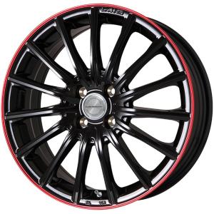 【新品 軽自動車】エブリイワゴン 夏タイヤ ホイール4本セット 165/50R15 ヨコハマ エコス ES31 レアマイスター LM-S FS15 15インチ｜fujidesignfurniture