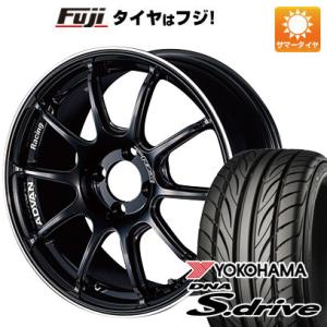 【新品 軽自動車】夏タイヤ ホイール4本セット 165/45R16 ヨコハマ DNA Sドライブ ヨ...