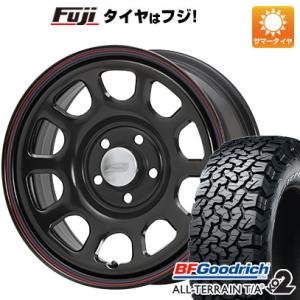 【新品国産5穴114.3車】 夏タイヤ ホイール4本セット 215/70R16 BFグッドリッチ オ...