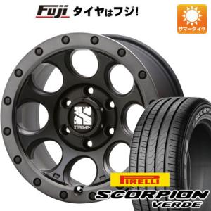 【新品国産5穴114.3車】 夏タイヤ ホイール4本セット 215/70R16 ピレリ スコーピオン ヴェルデ MLJ エクストリームJ XJ03 16インチ｜fujidesignfurniture