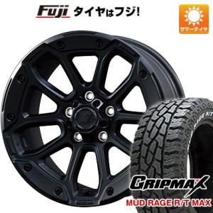 【新品国産5穴114.3車】 夏タイヤ ホイール4本セット 215/70R16 グリップマックス マ...