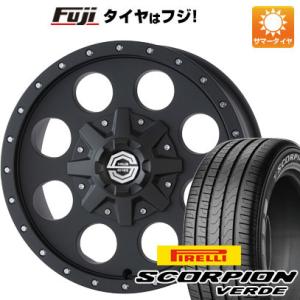 【新品国産5穴114.3車】 夏タイヤ ホイール4本セット 215/70R16 ピレリ スコーピオン ヴェルデ ソリッドレーシング Iメタル X 16インチ｜fujidesignfurniture