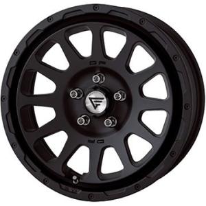 【新品国産5穴114.3車】 夏タイヤ ホイール４本セット 245/70R16 ブリヂストン デューラー A/T002 OWL/RBL デルタフォース オーバル 16インチ｜fujidesignfurniture