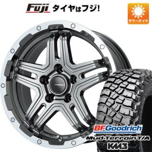 【新品国産5穴114.3車】 夏タイヤ ホイール4本セット 245/70R16 BFグッドリッチ マッドテレーンT/A KM3 プレミックス グラバス-J2 16インチ｜fujidesignfurniture