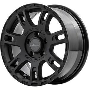 【新品国産5穴114.3車】 夏タイヤ ホイール4本セット 245/70R16 グリップマックス マ...