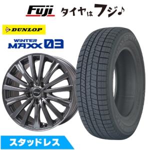 パンク保証付き 新品 30系アルファード スタッドレスタイヤ ホイール4本セット 235/50R18...
