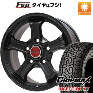 【新品】ランクル200 夏タイヤ ホイール4本セット 285/60R18 グリップマックス インセプション X/T RWL(2021年製) ビッグウエイ B-MUD K トヨタ車専用 18インチ｜fujidesignfurniture