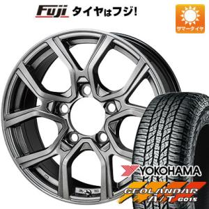 【新品】ランクル200 夏タイヤ ホイール4本セット 285/60R18 ヨコハマ ジオランダー A/T G015 RBL モンツァ カゼラH301 18インチ｜fujidesignfurniture