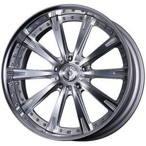 【新品】ランクル200 夏タイヤ ホイール4本セット 285/45R22 ブリヂストン デューラー H/Lアレンザ ゴールドマンクルーズ ギガンテス　FORGED 22インチ｜fujidesignfurniture