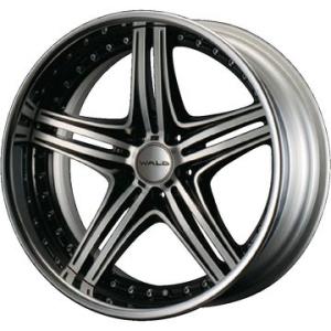 【新品】ランクル200 夏タイヤ ホイール4本セット 305/40R22 ファルケン ジークス S/TZ 05 ヴァルド マホラ 3P M13-C 22インチ｜fujidesignfurniture