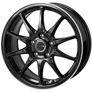 【新品国産4穴100車】 夏タイヤ ホイール4本セット 205/40R17 ヨコハマ アドバン フレバV701 モンツァ JPスタイル R10 17インチ｜fujidesignfurniture