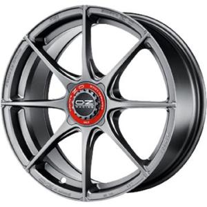 【新品国産4穴100車】 夏タイヤ ホイール４本セット 205/40R17 ミレバー スポーツマクロ MA349（限定） OZ フォーミュラHLT 17インチ｜fujidesignfurniture