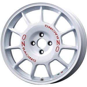 【新品国産4穴100車】 夏タイヤ ホイール４本セット 205/45R17 ミレバー スポーツマクロ MA349（限定） OZ レジェンダ 17インチ｜fujidesignfurniture