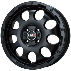 【新品国産4穴100車】 夏タイヤ ホイール４本セット 205/45R17 ヨコハマ アドバン フレバV701 レアマイスター LMG CS-9 マットブラック 17インチ｜fujidesignfurniture