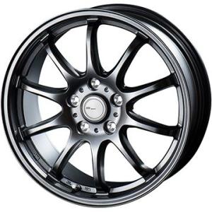 【新品】フリード 5穴/114 夏タイヤ ホイール４本セット 205/45R17 ミレバー スポーツ...