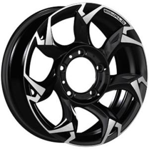 【新品】ジムニーシエラ 夏タイヤ ホイール４本セット 215/70R16 ネオリン ネオランド HT OWL(限定2022年製) ヴァルド ボルサリノ V11-C SUV 16インチ｜fujidesignfurniture