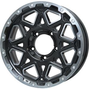 【新品】ジムニー 夏タイヤ ホイール４本セット 175/80R16 ブリヂストン デューラー A/T002 RBL レアマイスター LMG モンタグナ  16インチ｜fujidesignfurniture