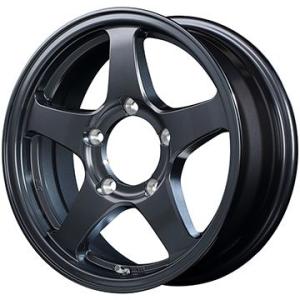 【新品】ジムニー 夏タイヤ ホイール4本セット 195/80R16 トーヨー オープンカントリー M...