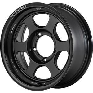 【新品】ジムニー 夏タイヤ ホイール４本セット 175/80R16 ファルケン ワイルドピーク A/T3W レイズ VOLK TE37XT FOR J UL 16インチ｜fujidesignfurniture