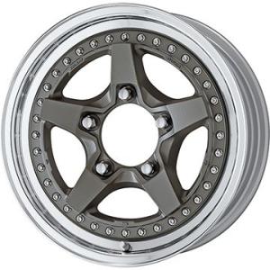 【新品】ジムニーシエラ 夏タイヤ ホイール４本セット 215/70R16 ブリヂストン デューラー ...