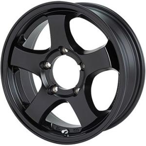 【新品】ジムニー 夏タイヤ ホイール4本セット 195/80R16 ダンロップ グラントレック MT...