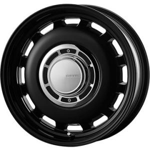 【新品】ジムニー 夏タイヤ ホイール4本セット 185/85R16 ブリヂストン デューラー M/T674 コスミック クロスブラッド ディーゼル 16インチ｜fujidesignfurniture