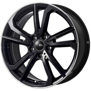 【新品国産5穴100車】 夏タイヤ ホイール4本セット 215/45R17 ハンコック ヴェンタス R-S4 Z232 ブランドルライン レツィオ 17インチ｜fujidesignfurniture