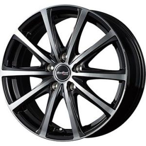 【新品国産5穴100車】 夏タイヤ ホイール４本セット 215/45R17 BFグッドリッチ(フジ専...