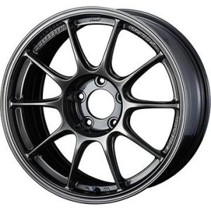 【新品国産5穴100車】 夏タイヤ ホイール４本セット 215/45R17 ハンコック ヴェンタス R-S4 Z232 ウェッズ ウェッズスポーツ TC-105X 17インチ｜fujidesignfurniture