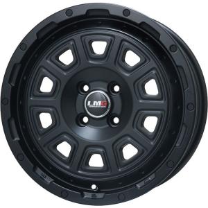 【新品国産4穴100車】 夏タイヤ ホイール4本セット 195/40R17 ダンロップ ルマン LM703 レアマイスター LMG DS-10 マットブラック 17インチ｜fujidesignfurniture