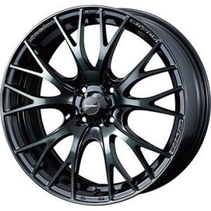 【新品国産4穴100車】 夏タイヤ ホイール4本セット 195/40R17 ヨコハマ アドバン フレバV701 ウェッズ ウェッズスポーツ SA-20R 17インチ｜fujidesignfurniture