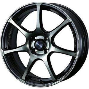 【新品国産4穴100車】 夏タイヤ ホイール4本セット 195/40R17 ダンロップ ルマン LM...