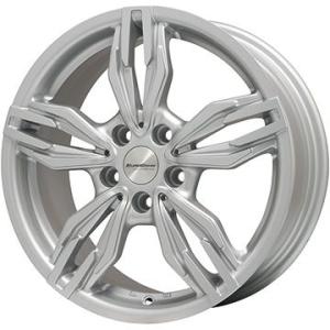 新品 輸入車用 ゲレンデ Gクラス（W463 -2015） スタッドレスタイヤ ホイール4本セット 265/60R18 ブリヂストン ブリザック VRX3 EURO BAHN VTX  18インチ｜fujidesignfurniture