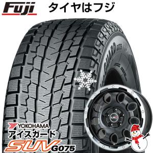 【新品】輸入車用 コンパス 2017- スタッドレスタイヤ ホイール4本セット 225/60R17 ヨコハマ アイスガード SUV G075 レアマイスター LMG CS-9 17インチ｜fujidesignfurniture