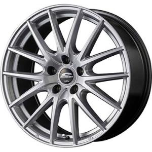 【新品国産5穴114.3車】 夏タイヤ ホイール４本セット 215/55R17 ミレバー スポーツマクロ MA349（限定） MID シュナイダー SQ27 17インチ｜fujidesignfurniture