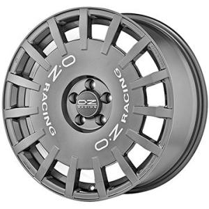 【新品国産5穴114.3車】 夏タイヤ ホイール4本セット 215/55R17 BFグッドリッチ(フジ専売) g-FORCE フェノム T/A(2022年製) OZ ラリーレーシング 17インチ｜fujidesignfurniture