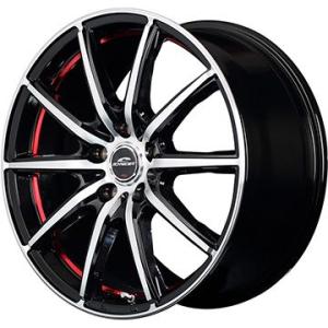 【新品国産5穴114.3車】 夏タイヤ ホイール４本セット 215/55R17 ミレバー スポーツマクロ MA349（限定） MID シュナイダー SX2 17インチ｜fujidesignfurniture