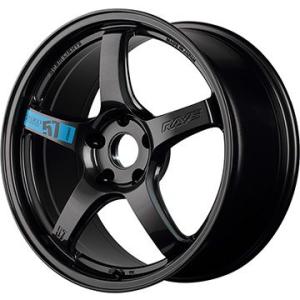 【新品国産5穴114.3車】 夏タイヤ ホイール4本セット 215/55R17 ピレリ パワジー レイズ グラムライツ 57CR SPEC-M 17インチ｜fujidesignfurniture