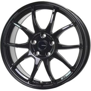 【新品国産5穴114.3車】 夏タイヤ ホイール４本セット 225/50R17 ミレバー スポーツマクロ MA349（限定） ホットスタッフ ジースピード G-06 17インチ｜fujidesignfurniture