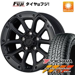 【新品国産5穴114.3車】 夏タイヤ ホイール4本セット 225/60R17 ヨコハマ ジオランダー A/T G015 OWL/RBL TUS JAPAN ジェップセン MJCR 216 17インチ｜fujidesignfurniture