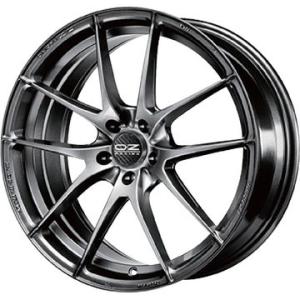 【新品国産5穴114.3車】 オールシーズンタイヤ ホイール４本セット 225/60R17 クムホ マーシャル MH22(限定)2022年製 OZ レッジェーラHLT 17インチ｜fujidesignfurniture